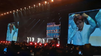 Polisi Identifikasi Penyebar Ancaman Teror Bom pada Konser Musik NCT 127