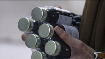 Polri Bakal Dalami Sistem Pengawasan Obat Sirop Penyebab Kasus Gagal Ginjal Akut