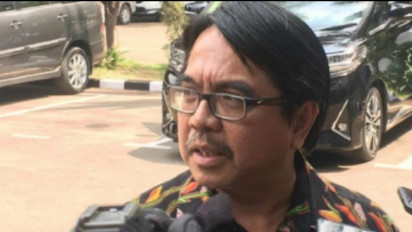 Ade Armando Diingatkan PSI Agar Tak Pecah Belah Bangsa dengan Politik Identitas