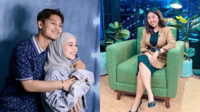 Kiky Saputri Roasting Pedas Lesti Kejora dan Rizky Billar, Kolom Komentarnya Penuh Hujatan Leslar
