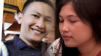 Wow, Vera Simanjuntak Ngaku-ngaku Pacar Brigadir J? Si Cantik VTA Disebut Paling Setia Temani Yosua