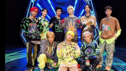 Konser NCT 127 Hari Kedua Tetap Digelar, Promotor Tambah Pengamanan dan Tim Medis
