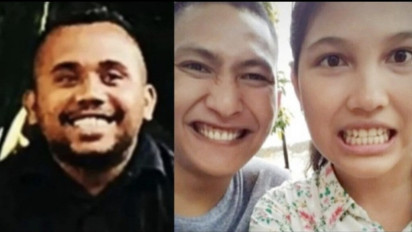Security Ferdy Sambo Bongkar Brigadir J Sering ‘Dugem’ Bareng Cewek tapi Bukan Vera Simanjuntak, Lalu Siapa?