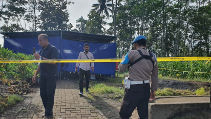 Dua Jenazah Korban Tragedi Kanjuruhan Jalani Autopsi
