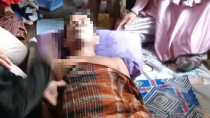 Terserat Arus Banjir, Seorang Warga Aceh Tamiang Ditemukan Meninggal Dunia