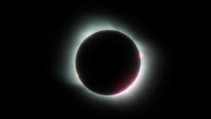 Gerhana Bulan Total Pada 8 November 2022, Kemenag Ajak Sholat Khusuf: Mari Doakan Kemajuan Bangsa