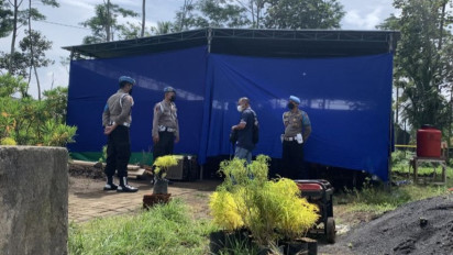 Autopsi Terhadap 2 Korban Tragedi Kanjuruhan Dilakukan oleh 6 Dokter Forensik