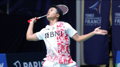 Jadwal dan Link Live Streaming Semifinal Hylo Open 2022: 3 Wakil Indonesia Berburu Tiket Final
