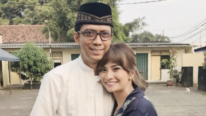 Kenang Satu Tahun Meninggalnya Vanessa Angel, Doddy Sudrajat Beberkan Momen Haru
