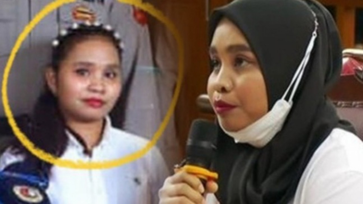 Susi Ketahuan Berbohong, JPU Curiga Si ART Ferdy Sambo Pakai Handsfree di Persidangan Kasus Brigadir J
            - galeri foto