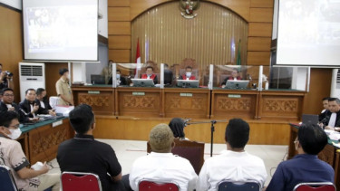 Cara Jaksa Ancam ART Ferdy Sambo Dinilai Tidak Humanis, Pakar Hukum: Mengancam Tidak Dibenarkan UU