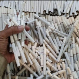 Miris! Pengeluaran Keluarga Indonesia untuk Rokok Lebih Tinggi Dibanding Beli Telur dan Ayam