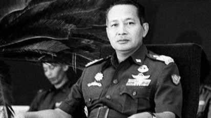 Power Soekarno Kendor, Soeharto Ambil Alih Kekuasaan, 500 Ribu PKI Langsung Dibantai Tanpa Ampun