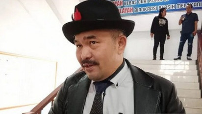 BIN Bantah Bocorkan Informasi ke Kamaruddin Simanjuntak