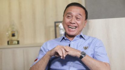 Timnas Indonesia U-20 Gagal Menang Lawan Moldova, Ini Reaksi Iwan Bule