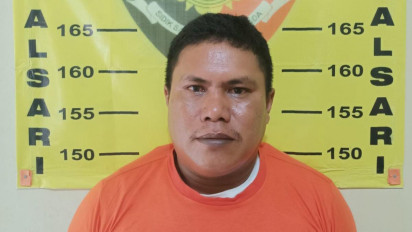 Berpura-pura Bertamu, Pria di Banyuwangi Nekad Perkosa Tuan Rumahnya