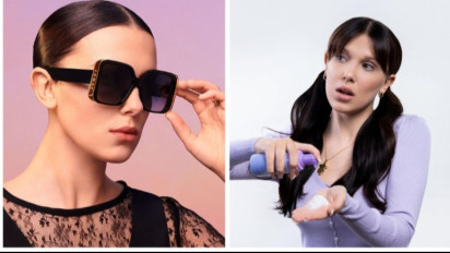 Aksi Ciamik Millie Bobby Brown dalam Enola Holmes 2: Ternyata Ia Pernah Perankan Film ini Juga!