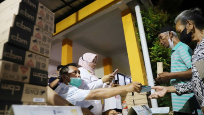 Ini Link untuk Dapatkan Set Top Box Gratis dari Pemerintah, Caranya Gampang Banget