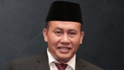 BPKN Desak DPR Rekomendasi BPOM sebagai Penanggungjawab Kasus Gagal Ginjal Akut