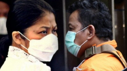 Ibu Brigadir J Tanya Kuat Ma’ruf: Ada Apa Kamu Sama Si Putri?