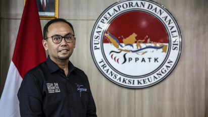 PPATK Sudah Bekukan 150 Rekening Milik Reza Shahrani alias Reza Paten Tersangka Kasus Robot Trading Net89