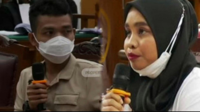 Kedua ART Ferdy Sambo Kompak Berbohong, Susi dan Kodir Diancam Jadi Terdakwa, Sebenarnya Ada Apa?