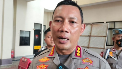 Polisi Tetapkan Dua Orang Tersangka Kasus Festival "Berdendang Bergoyang" Diduga Jual Tiket Lampaui Kapasitas Gedung