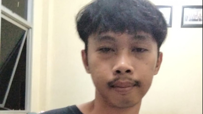 Ancam Video Syur Korban Disebar, Oknum Guru Honorer Rudapaksa Pelajar