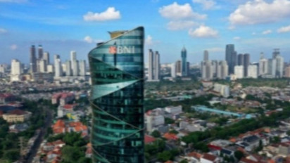 BNI Dukung Gelaran Garuda Indonesia Travel Fair 2022 Serentak di 3 Kota