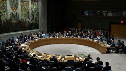 Dewan Keamanan PBB Masih Beda Pendapat Soal Peluncuran Rudal Korut