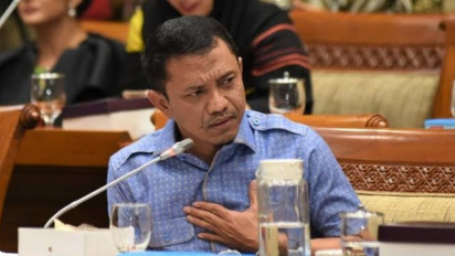 Komisi IX DPR Bentuk Panja soal Kasus Gagal Ginjal Akut Anak, Ini yang Bakal Ditelusuri