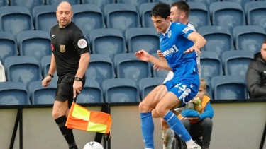 Sejarah Tercipta! Elkan Baggott Jadi Pemain Indonesia Pertama yang Bermain di Piala FA