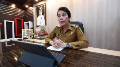 Wali Kota Singkawang Berang, Disebut Salah Satu Kota Determinasi Sex Di Indonesia