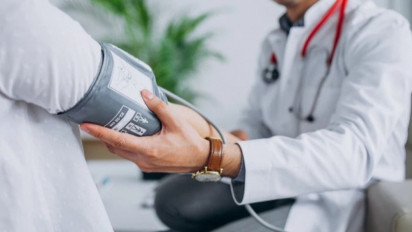 Hipertensi atau Hipotensi, Mana yang Paling Berbahaya?