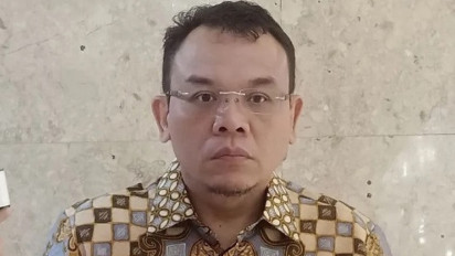 Soal Desakan Kepala BPOM Dicopot, Politikus PAN: Dia Sudah Jabat Lebih dari 6 Tahun