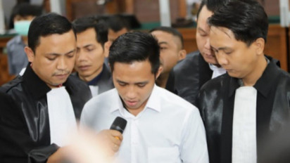 Sidang Pembunuhan Brigadir J Memanas, Bharada E Akui Siap Bertemu Ricky Rizal dan Kuat Ma'ruf