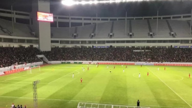 Profil Stadion Batakan: Calon Kandang Timnas Indonesia yang Punya Kualitas Seperti Emirates Stadium