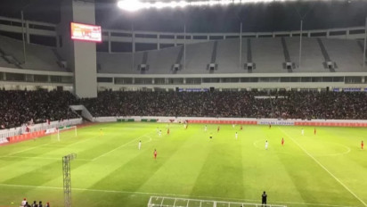 Profil Stadion Batakan: Calon Kandang Timnas Indonesia yang Punya Kualitas Seperti Emirates Stadium