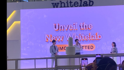 Pengunjung Melebihi Kapasitas, Polisi Hentikan Meet & Great Sehun EXO x Whitelab