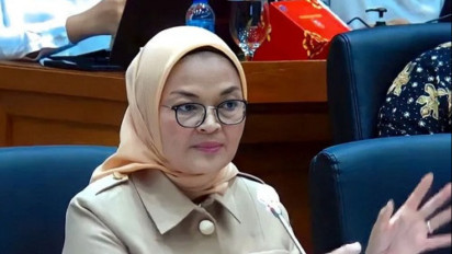 Kepala BPOM Didesak Dicopot, Komisi IX DPR: Itu Hak Prerogatif Presiden