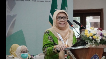 Muktamar Aisyiyah ke-48 Dibuka, Berikut 4 Materi yang Dibahas