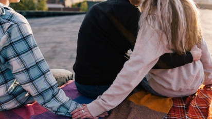 Gegara Istri Dituding Selingkuh dengan Anak Buahnya, Kapolres Baubau Dicopot