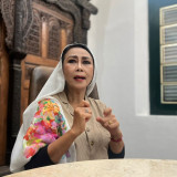 JPU Akui Rosmala Bukan Penerima Kredit Rp200 M, Pakar Hukum: Harusnya Tuntutan Berubah