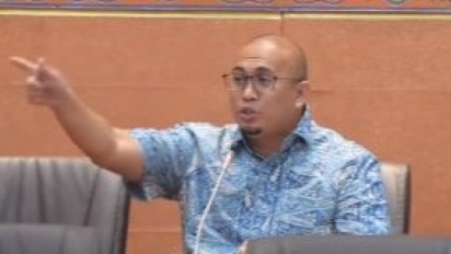 Blak-blakan Desak Ganti Kepala BPOM, Andre Rosiade: Sudah 178 Anak Tewas karena Gangguan Ginjal Akut
