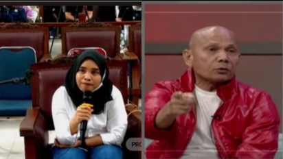 Saor Siagian Tegaskan soal Kebohongan Saksi Akan Dapat Konsekuensi Hukum Pidana, Berkaca pada Susi ART Sambo