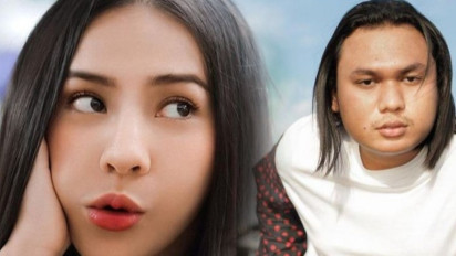 Terbongkar Nih Nama Asli Sejumlah Artis Indonesia, Keanu dan Anya Geraldine Beda Banget Nama Aslinya
