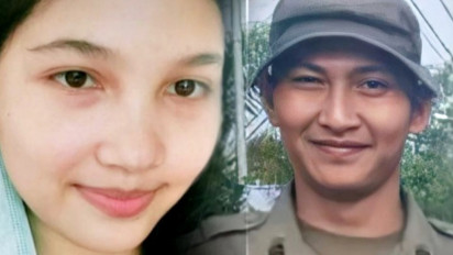 Wow, Vera Simanjuntak Cuma Kekasih yang Tak Dianggap? Brigadir J Selalu Ditemani Nona VTA di Jakarta
