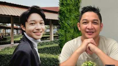 Bunda Tak Bekerja Lagi, Kiesha Alvaro Banting Tulang Sejak Kecil Tanpa Sosok Ayahnya, Pasha Ungu