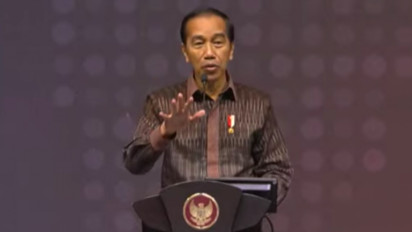 Presiden Beri Gelar Pahlawan Nasional ke Lima Tokoh Ini