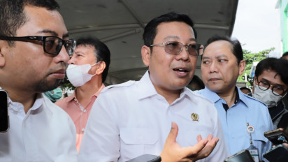 Badan Pangan Nasional Sebut Jakarta Akan Kebanjiran Stok Beras